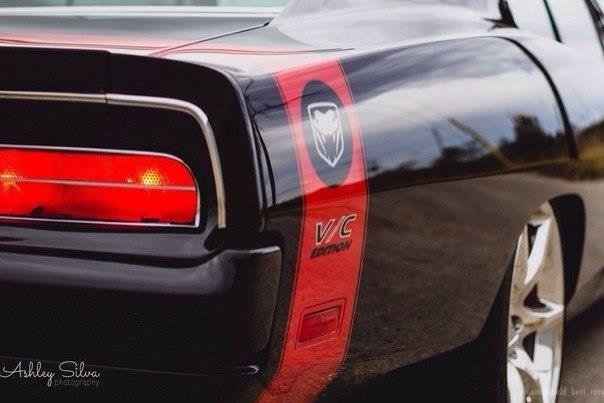 Dodge Charger - 3