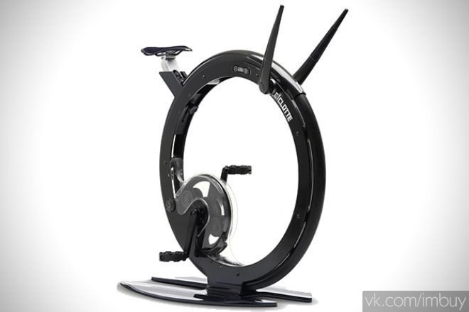 ��������������� ������������ Ciclotte � ������ ���������