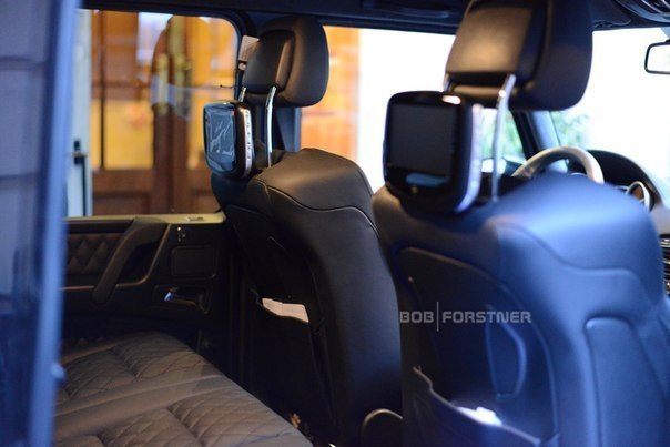BRABUS 700 - 6