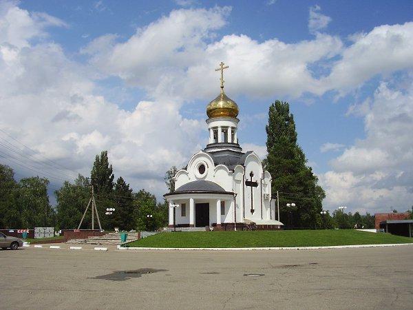 Курганинск. Курганинск фото города. Фото храма Курганинск.