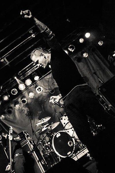 Slipknot and Stone sour - 17 ������ 2014 � 20:01