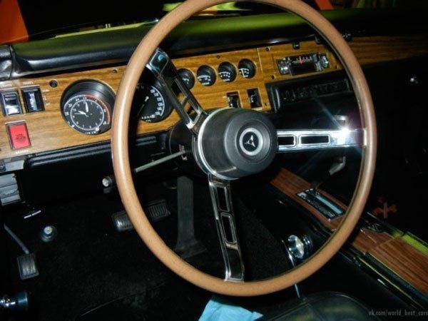1970 Dodge Charger RT Race Hemi - 6