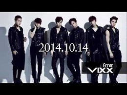  VIXX      - &#039;ERROR&#039;! : &#039;&#039;        ,       . ...