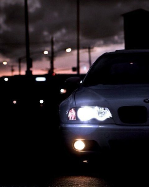 #BMW #M3 #E46