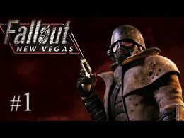 Прохождение Fallout: New Vegas