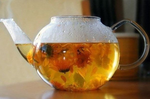 6 полезных добавок к чаю. Согревайтесь! 1. Анис - его плоды полезно добавлять в чай, как только у ...