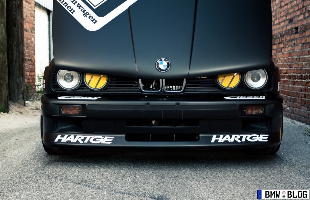 BMW E30 M3 DTM by PSI - 5