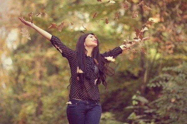 Никогда не поздно поставить новую цель или обрести новую мечту.