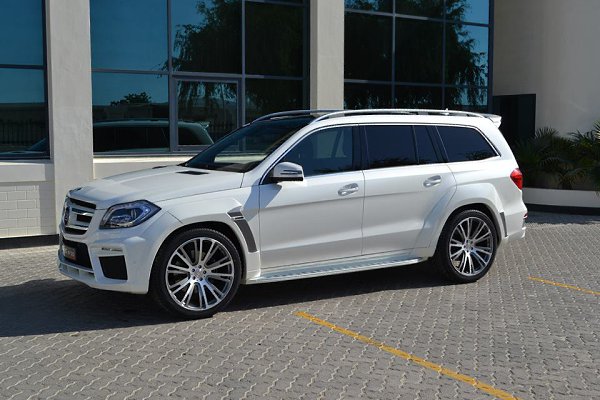 GL.BRABUS B50 - 3