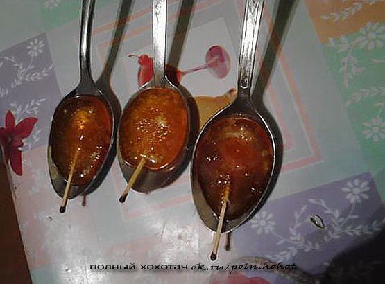 Так в СССР выглядели конфеты. Не все поймут, но многие вспомнят....))