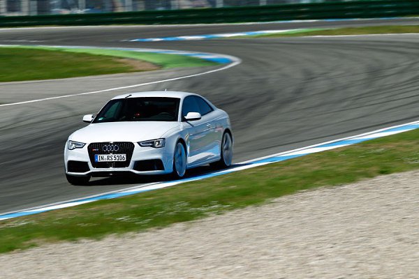Audi RS5