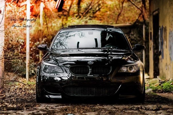  | BMW - 5  2014  15:12