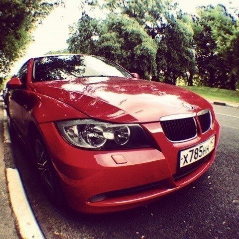 ...BMW - 6
