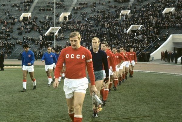 ������� ����, 1966 ���.