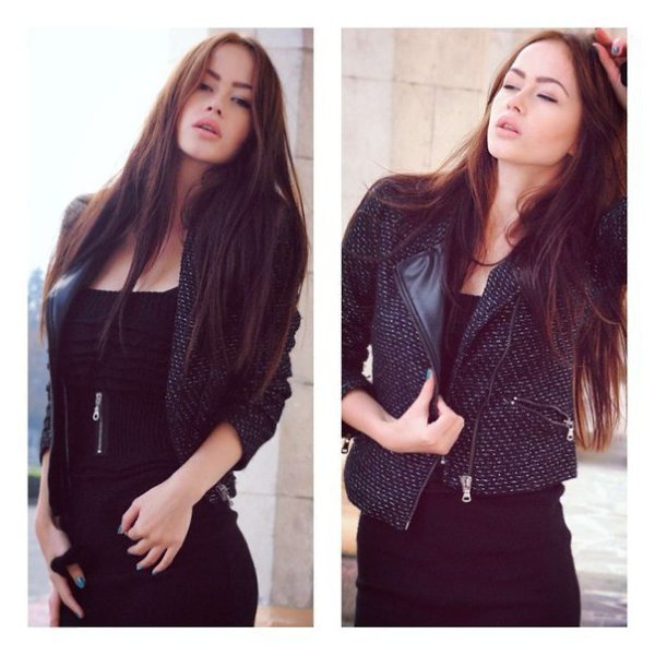 Сломать женщину невозможно, если у неё есть цель и чуточку веры. Её душа готова пройти семь кругов ...