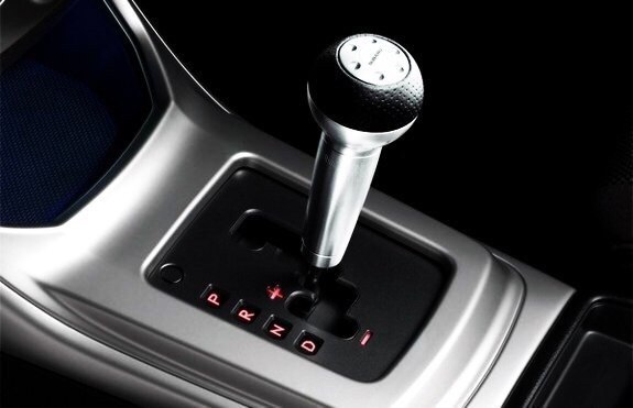 Что такое функция «Tiptronic»? Типтроник является торговым названием функции (режима) ручного ...