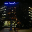 ���� ������, �����-��������� - ��������� 7 �������� 2014 � ������ �Las Americas (Tenerife) - 08.2014�