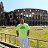 Roma-Italy Colosseum