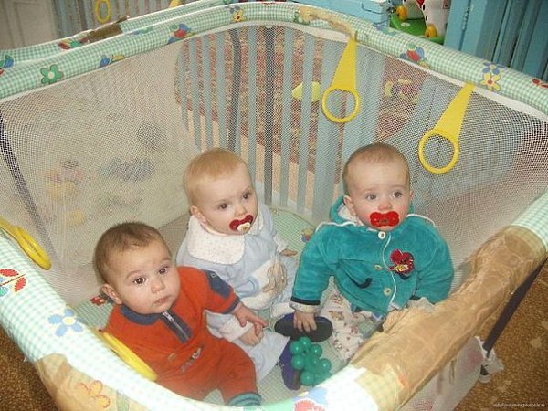 Задумайтесь, КУКУШКИ!!! Почему только мужчины должны платить алименты??? Оставила в роддоме малыша - ...