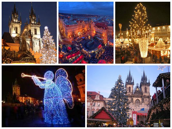 Новый Год в Карловых Варах! Карловы Вары, отели 3-5* Заезды 23.12, 25.12, 30.12 на 15 дн./14 н. от ...