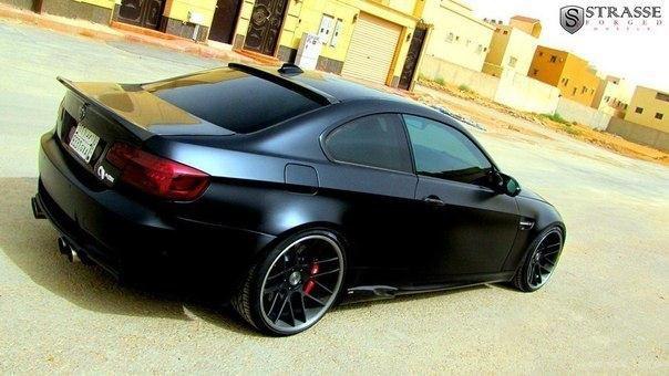 BMW M3 E92 - 3