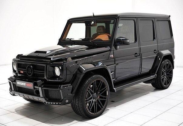 2013 Brabus 800 Widestar (W463). 1100000$, 858000, 34.3 .   275 ...