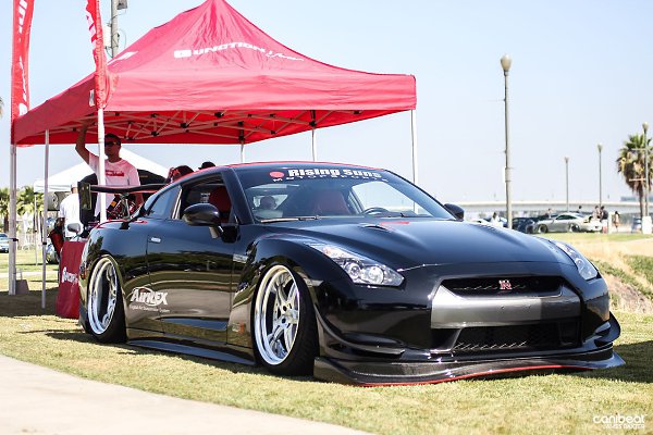 #WEKFEST LA 2014 (Long Beach, CA) Official Coverage(Part3) - 2