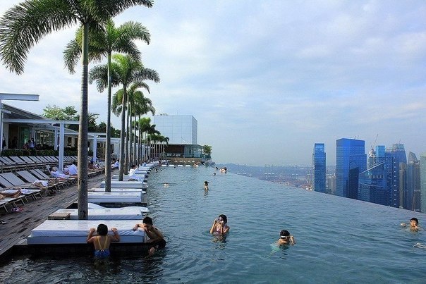  Marina Sands Bay  