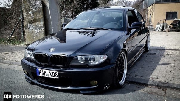 BMW-3 (E46)