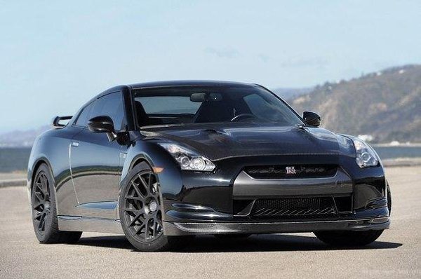 AMS Alpha 12 GT-R.Twin-Turbo 4.0L V6: 1500 .. : 1375 : ... - 2