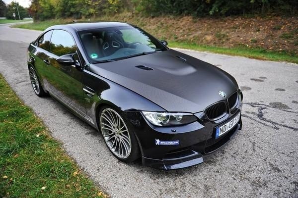 #BMW M3 92 - 4