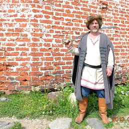 Pavel, �������, 58 ���