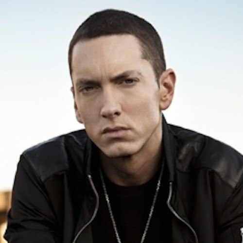  ,  <3 Eminem).Eminem - Berzerk