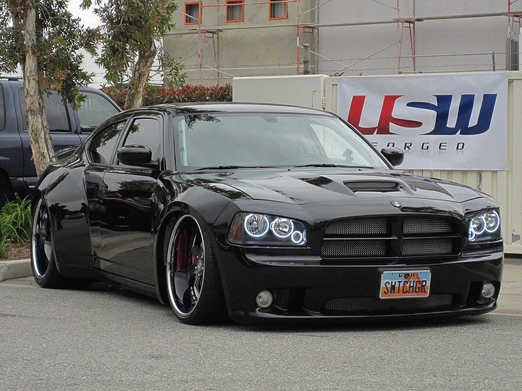 Dodge Charger