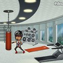  ,  -  21  2014   Tropikania