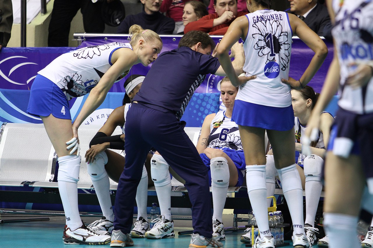 2013 CEV Volleyball Challenge Cup - Women.Dinamo KRASNODAR vs https://fotostrana.ru/away?to=/sl/dG6 PIACENZA - 28