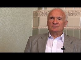 Профессор МДА о неоязычестве