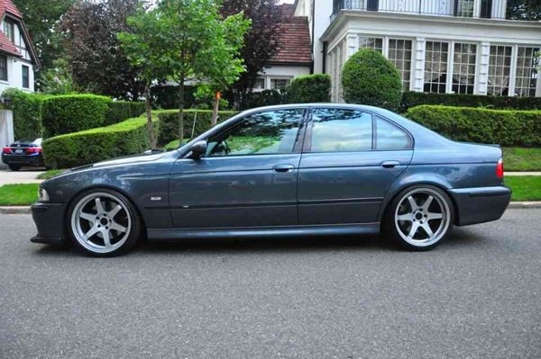 BMW M5 (E39) � ������� Toyota Supra �� 22 000$.�������� �������� ������ Bimmerforums �� ����� ���, ... - 3