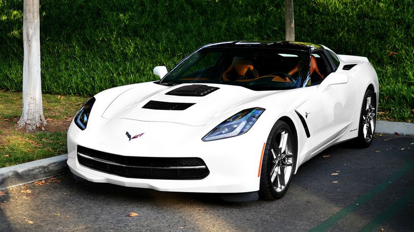 Chevrolet Corvette C7