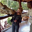 KENYA, �.�������, �����-����� �� ������� ���� ����������