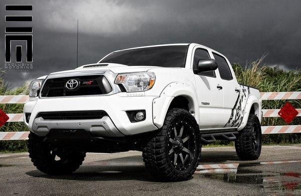 Toyota Tacoma