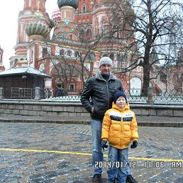 ���� Rushan, ������������, 57 ��� - ��������� 25 ������� 2014