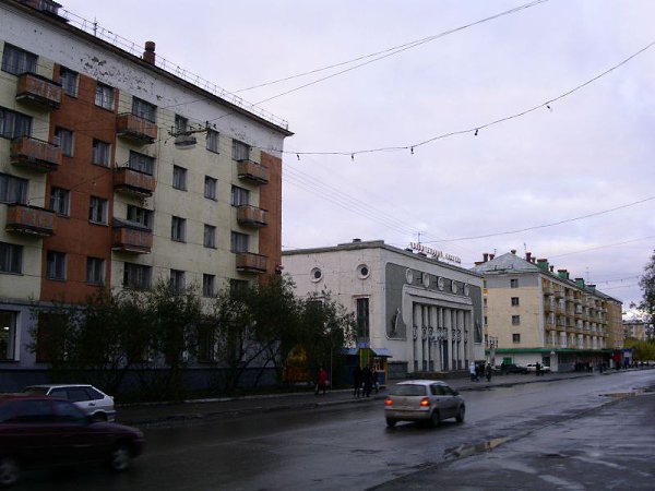 ����� �������. ����� ������. - 9