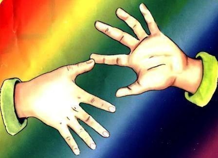 Пальчиковые игры для малышей.Пальчиковые игры не только влияют на развитие речи, но прелесть их еще ...