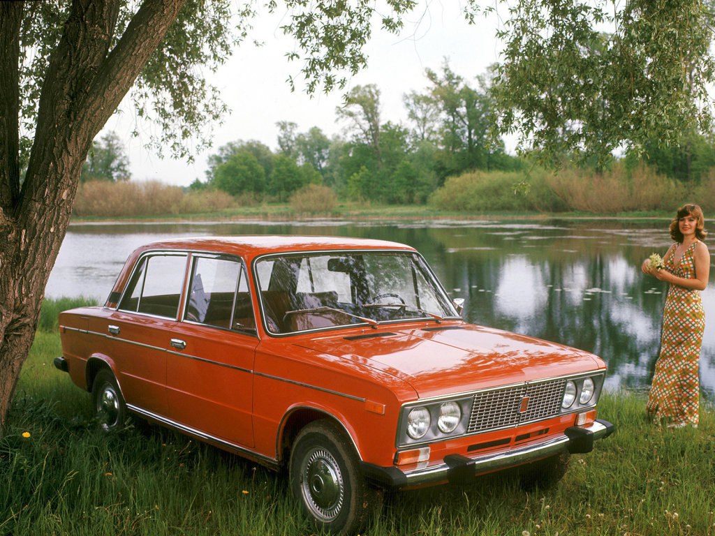 lada 2103 2106