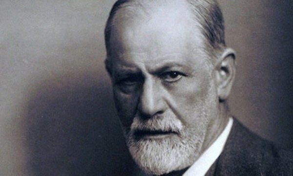 Если ты простил человеку все, значит с ним покончено. Зигмунд Фрейд