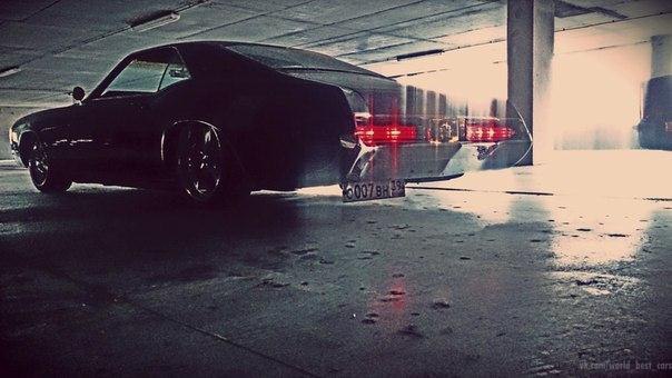 Buick Riviera 7.8 Stroker - 5