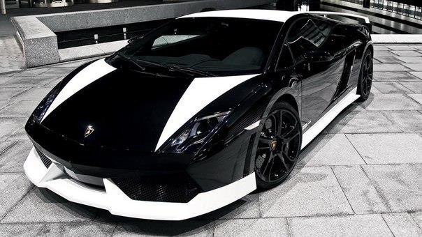 Lamborghini Gallardo