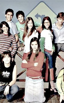  . #Rebeldeway - 4