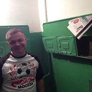 Oleg, 35 , 